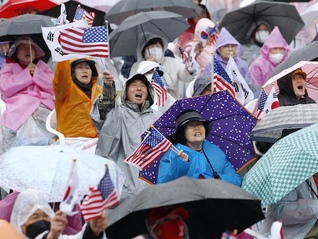 韩国正式敲定6月3日提前大选，朝野两党展开新一轮博弈