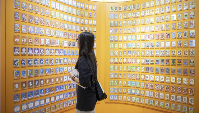 上海已成“卡牌之都”，全球玩家都在这里海淘