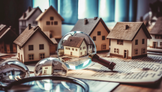 法拍房,年轻人,房地产,