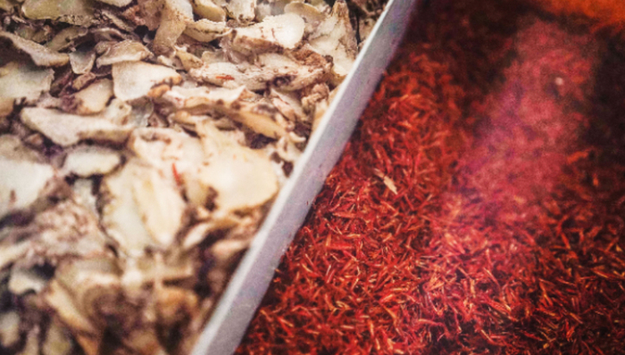 扩张,中医馆,医疗机构,