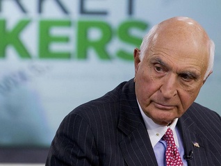 “胡扯”“愚蠢”，美国商界和金融大佬炮轰特朗普关税