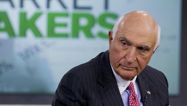 特朗普,关税,富豪,美国,