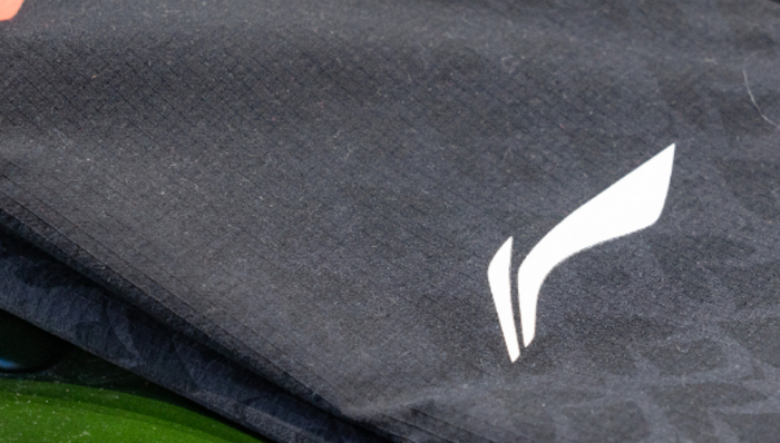 安踏,李宁,业绩,运动品牌,