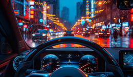 新能源汽车不卷价格卷AI了，智驾军备竞赛该如何看？