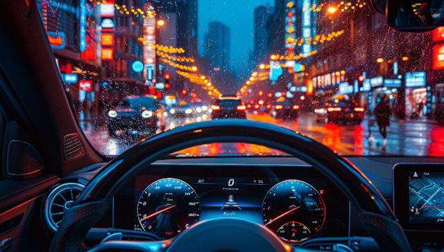 AI大模型,价格战,新能源汽车,