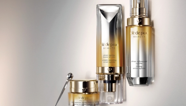 转型,化妆品,中国市场,高端化,