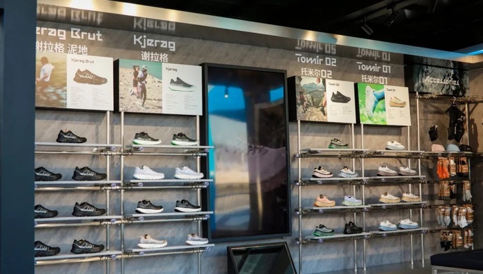 NNormal姗姗来迟，小众跑鞋品牌求生存，还是有大机会？