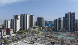 中央最高给12亿补贴城市更新，城市范围和用途均较去年扩大