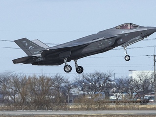 1万亿美元，特朗普准备提出破纪录国防预算