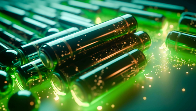 前2月全球动力电池装车量同比增四成，这家中企增速最快 | 动力电池月度排名⑤