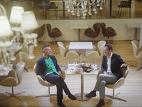 张朝阳与俞敏洪，“互联网拓荒者”不惧“折腾”