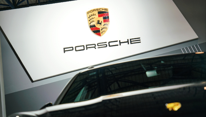 下滑态势依旧，保时捷一季度中国市场交付量暴降超四成