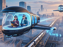 盘前机会前瞻|工信部发布利好！事关低空经济，这几家公司在低空信息基础设施建设方面优势明显（附概念股）