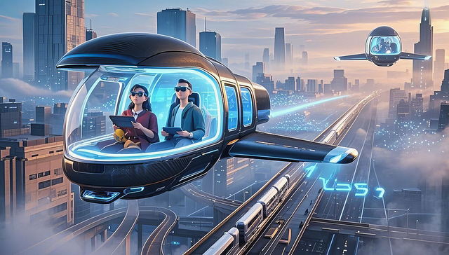 盘前机会前瞻|工信部发布利好！事关低空经济，这几家公司在低空信息基础设施建设方面优势明显（附概念股）