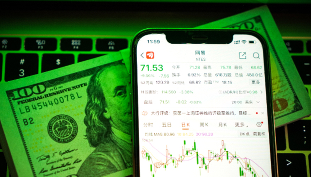 美股上演“过山车”行情，科技七巨头沦陷，苹果、特斯拉下跌近5%