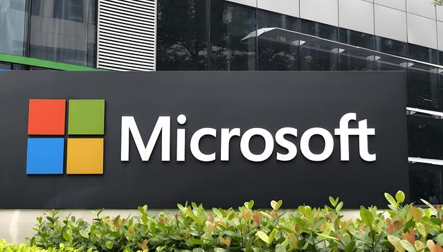 苹果市值四天蒸发超5万亿元，微软重返全球市值第一