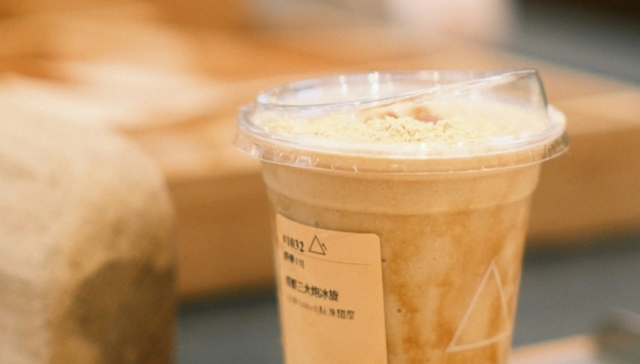 新茶饮品牌,供应链,