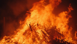 河北承德隆化縣一養(yǎng)老院火災(zāi)致20人遇難19人送醫(yī)觀察，負(fù)責(zé)人被警方控制