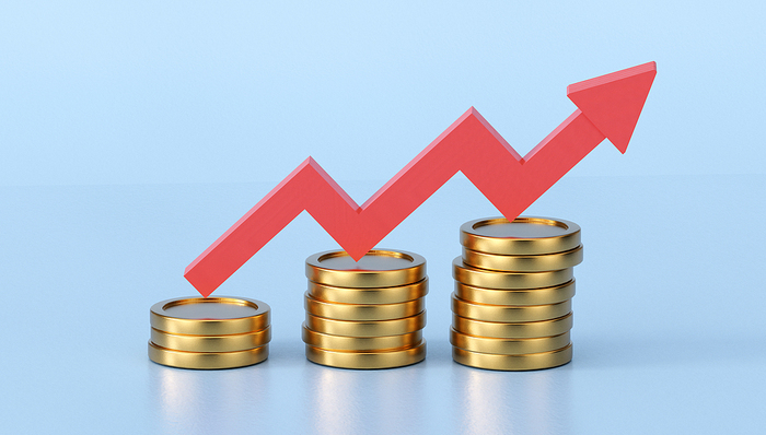 冲上热搜！北证50指数半日大涨6.88%