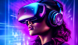 國(guó)家力推VR新形態(tài)電影，這個(gè)千億市場(chǎng)要爆發(fā)