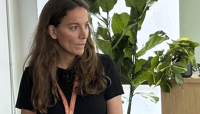 前OpenAI CTO穆拉蒂初创公司再“挖角”前东家，两位老将加入