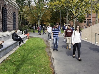 或有数百留学生被撤销签证，涉及哈佛、斯坦福等美国名校