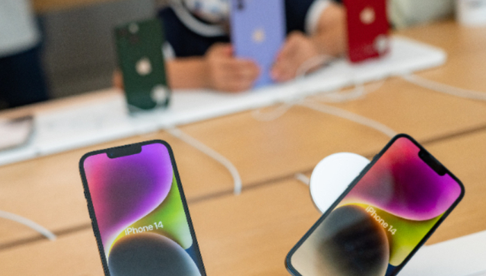 iPhone在美售价或大涨250%，亚洲制造业生态难复制