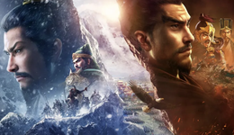 B战凶猛，阿里游戏无路可退？