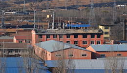 河北隆化養(yǎng)老院火災(zāi)致20人死亡，居民：都是火苗黑煙