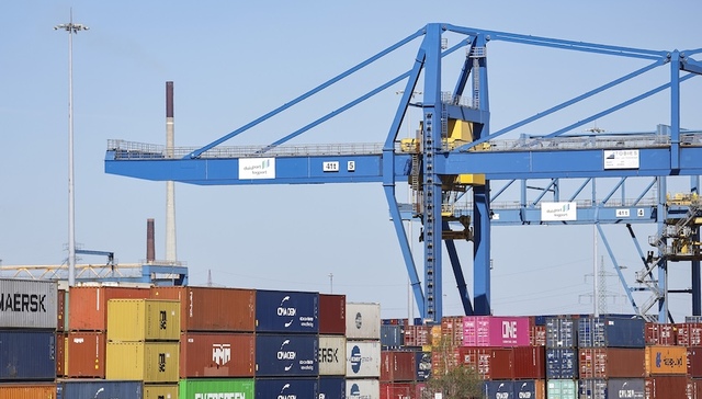 瞄准共和党要害！欧盟将分3阶段对美国商品征收25%关税