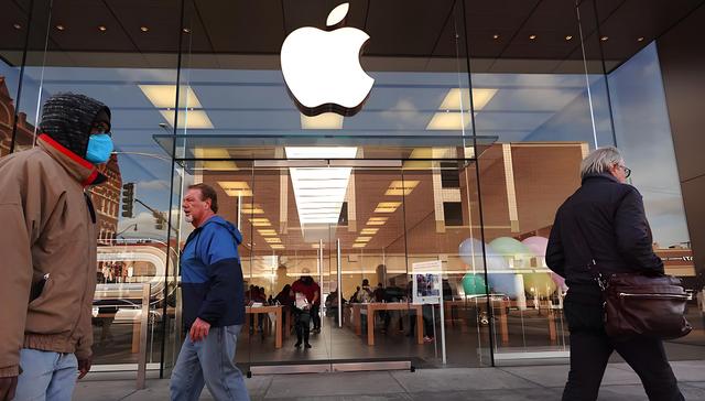 美国银行：若苹果将iPhone生产线迁回美国，制造成本可能飙升超90%