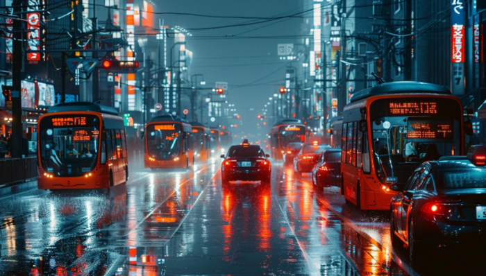 激光雷达,智能驾驶,