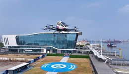 广州想要突破低空经济商业闭环：成本、空域开放和市场空间