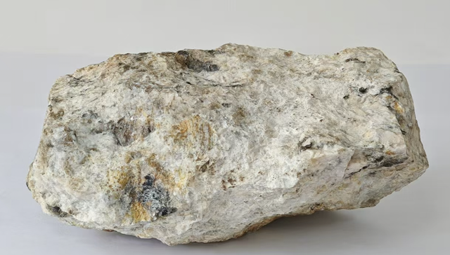 中国发现新矿种，将被列入战略性矿产资源目录