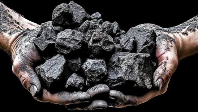 中煤协：中国煤炭消费总量将在2028年前后进入峰值平台期