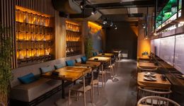 蜜雪冰城、巴奴、茶百道都盯上的生意，藏了太多“賺錢(qián)”的秘密