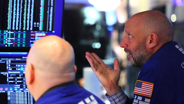 特朗普,高盛,不确定,关税