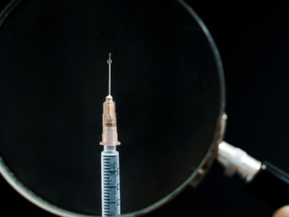 【独家】公费水痘疫苗现历史最低价，一年内价格已腰斩