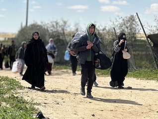 趁乱扩大占领地，以色列已控制加沙50%以上地区