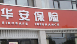 赚了1亿后收百万罚单，华安保险数据造假成“重灾区”？