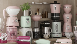 小家電集體轉(zhuǎn)型，市場(chǎng)留給九陽的時(shí)間不多了？