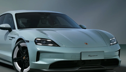 保時(shí)捷國內(nèi)銷量崩盤：一季度暴跌超40%，或牽手地平線 “補(bǔ)課”智駕