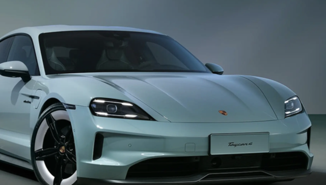 保时捷国内销量崩盘：一季度暴跌超40%，或牵手地平线 “补课”智驾