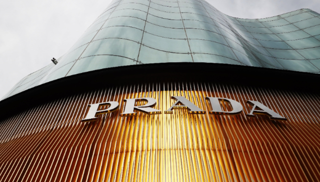 意大利双奢“合体”，普拉达拟13.75亿美元买下范思哲