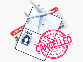 “风暴”中的在美中国留学生