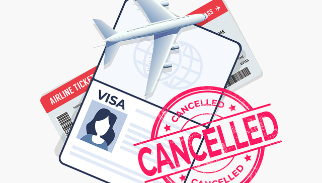 “风暴”中的在美中国留学生