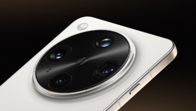 闪电快讯｜OPPO 发布Find X8 Ultra，售价6499元起