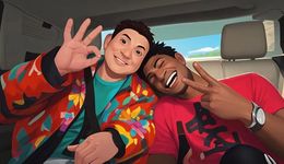 甲亢哥中国行：8城的流量对撞实验，哪城最佳？