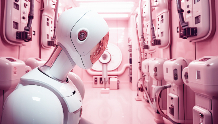 和朱啸虎唱反调，高工预测2035年国内人形机器人市场规模破千亿