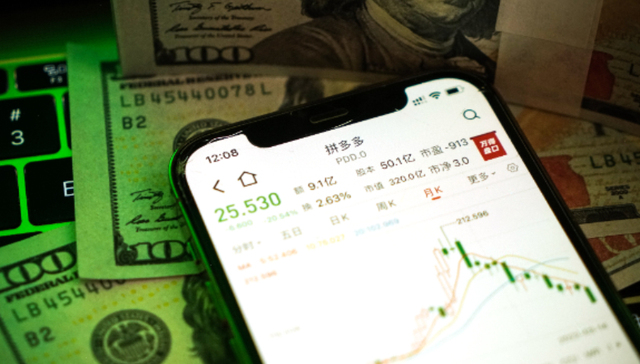 美股三大指数全线回落，特斯拉领跌科技七巨头